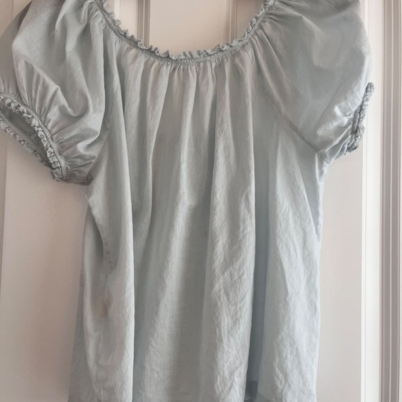 DOEN TOPS - Picture 10 of 13